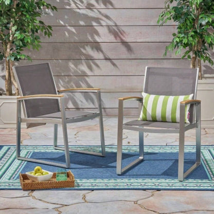 GLASGOW DINING CHAIR