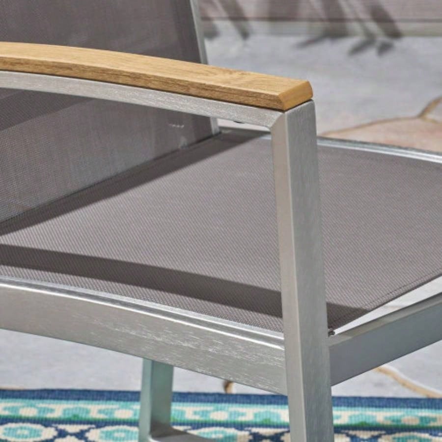 GLASGOW DINING CHAIR