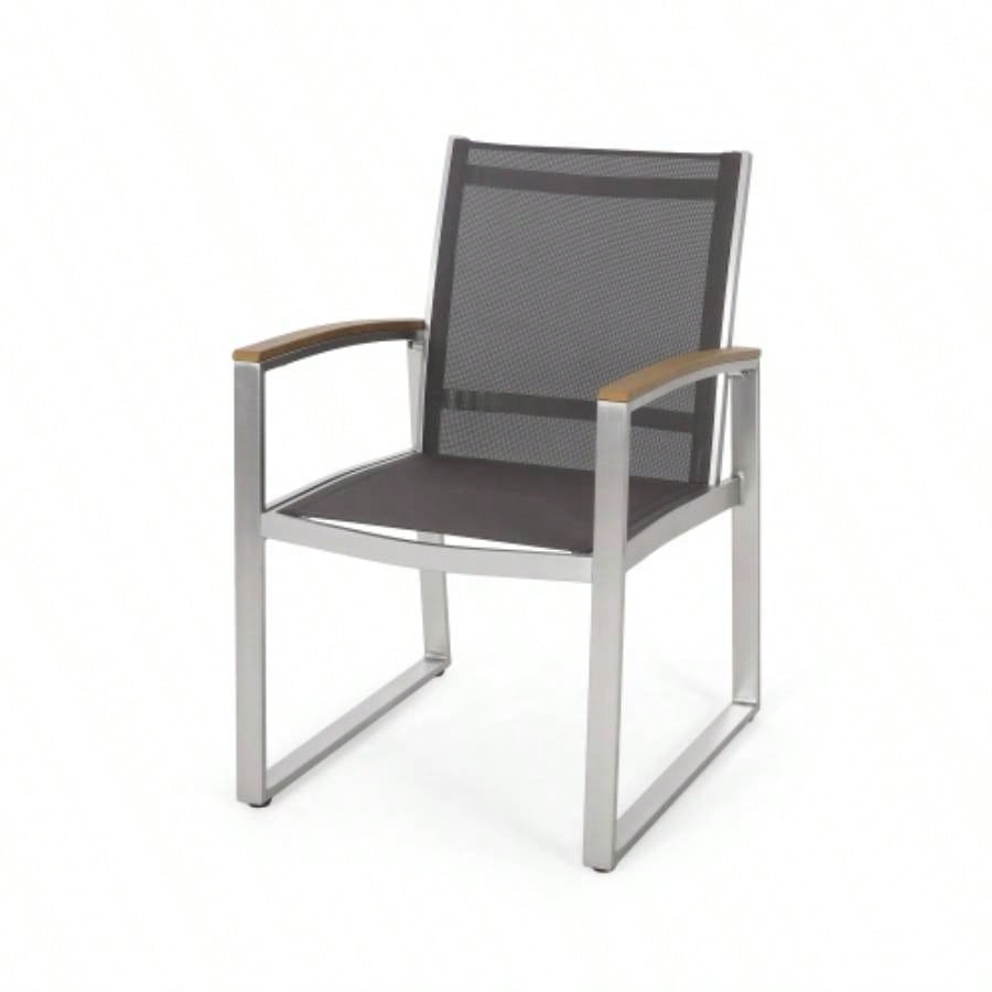GLASGOW DINING CHAIR