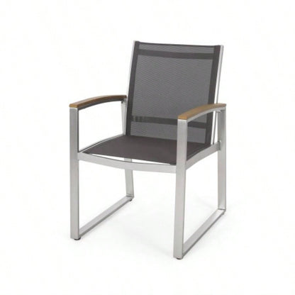 GLASGOW DINING CHAIR