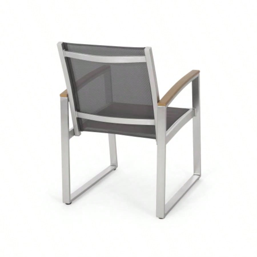 GLASGOW DINING CHAIR