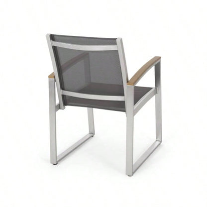 GLASGOW DINING CHAIR