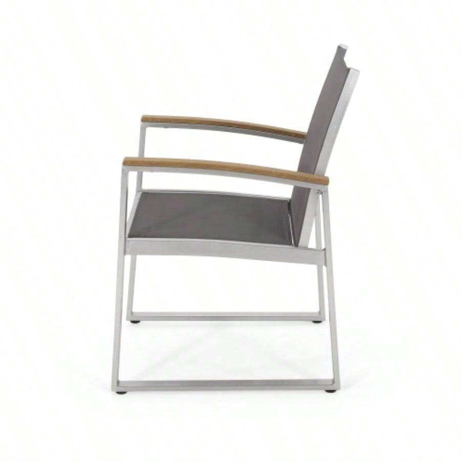 GLASGOW DINING CHAIR
