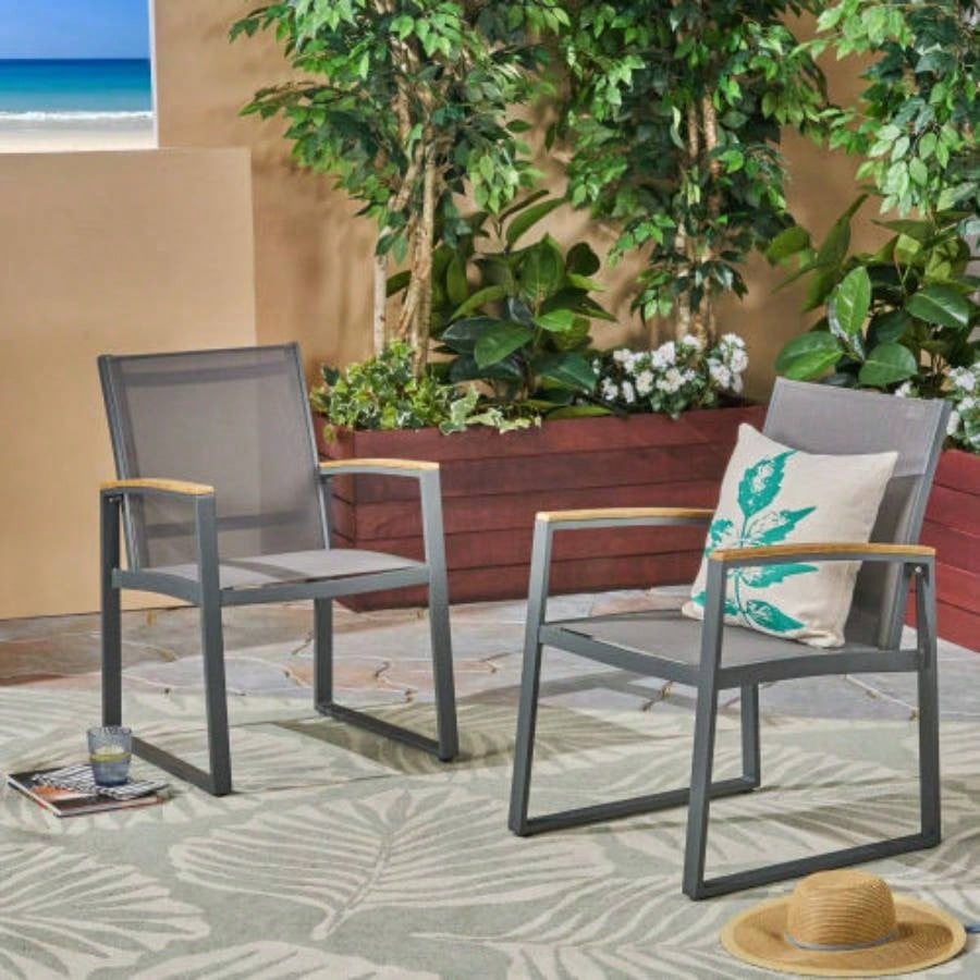 GLASGOW DINING CHAIR