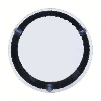 MOONSTONE SIDE TABLE