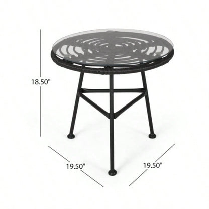 ORLANDO SIDE TABLE, Popular styles for  2025 year