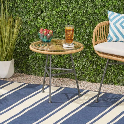 ORLANDO SIDE TABLE, Popular styles for  2025 year
