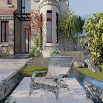 Patio Chair with Cushions Cushion