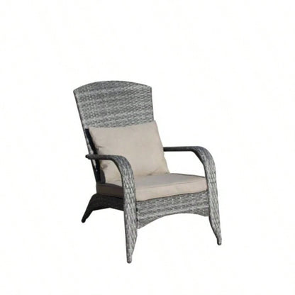 Patio Chair with Cushions Cushion