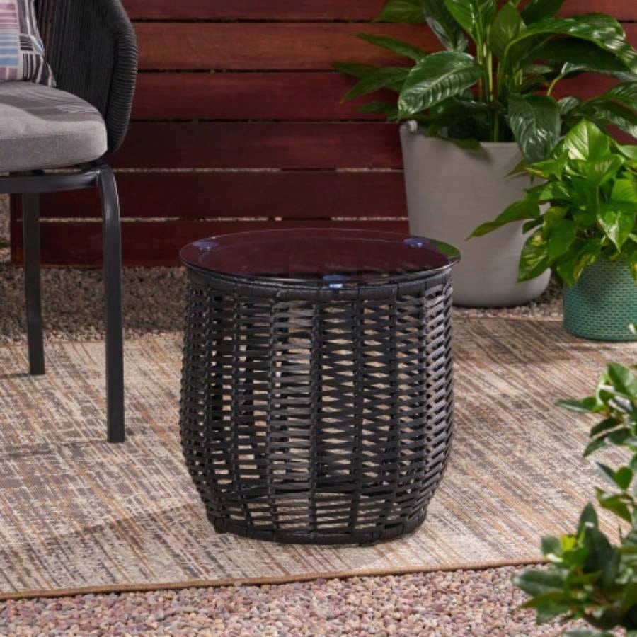 ARIAS SIDE TABLE, Popular styles for  2025 year