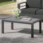 MAYA BAY KD COFFEE TABLE