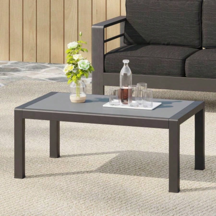 MAYA BAY KD COFFEE TABLE