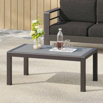 MAYA BAY KD COFFEE TABLE