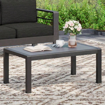 MAYA BAY KD COFFEE TABLE