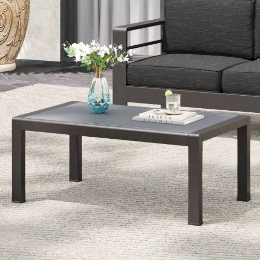 MAYA BAY KD COFFEE TABLE