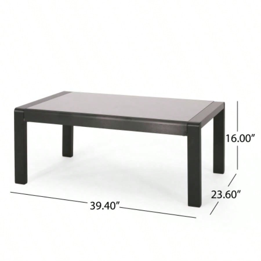 MAYA BAY KD COFFEE TABLE