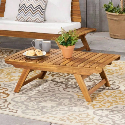 SEDONA COFFEE TABLE, Popular styles for  2025 year