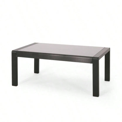 MAYA BAY KD COFFEE TABLE