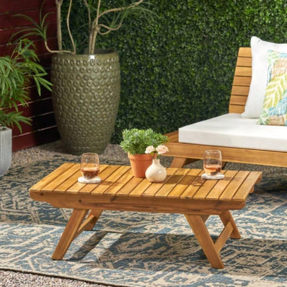 SEDONA COFFEE TABLE, Popular styles for  2025 year