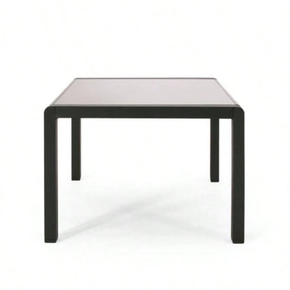 MAYA BAY KD COFFEE TABLE