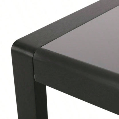MAYA BAY KD COFFEE TABLE