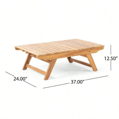 SEDONA COFFEE TABLE, Popular styles for  2025 year