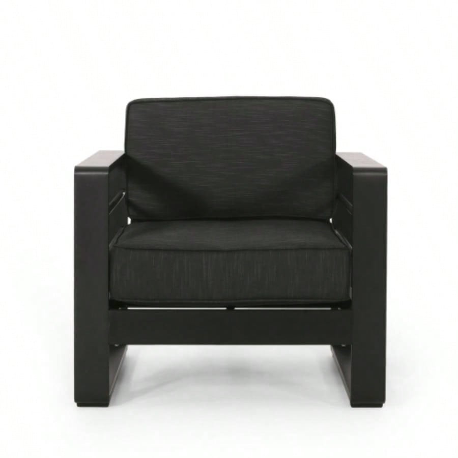 MAYA BAY KD COFFEE TABLE