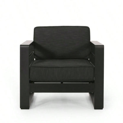 MAYA BAY KD COFFEE TABLE