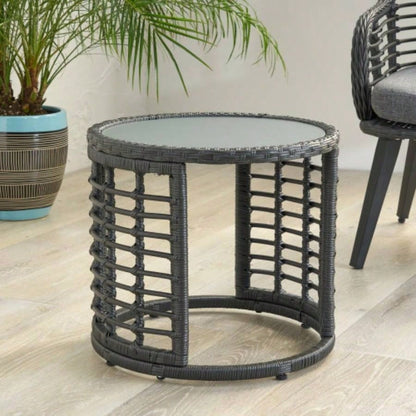 TATIANA SIDE TABLE, Popular styles for  2025 year