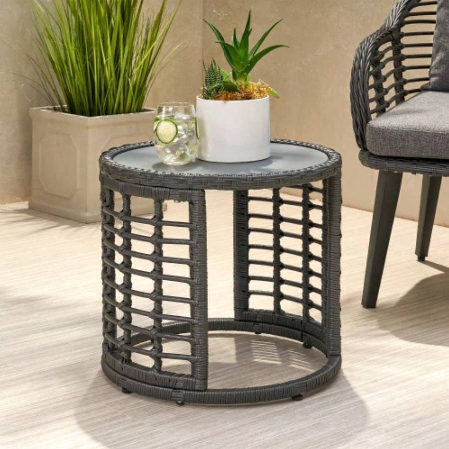 TATIANA SIDE TABLE, Popular styles for  2025 year