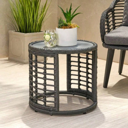 TATIANA SIDE TABLE, Popular styles for  2025 year