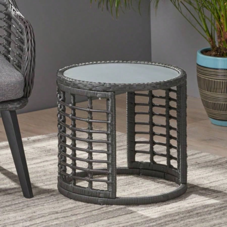 TATIANA SIDE TABLE, Popular styles for  2025 year