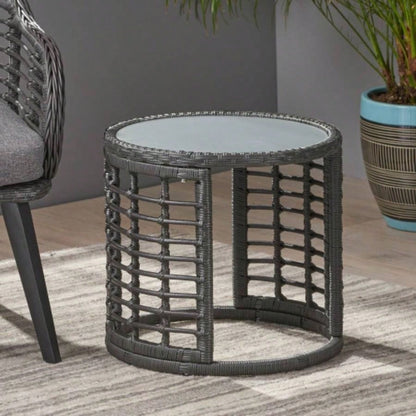 TATIANA SIDE TABLE, Popular styles for  2025 year