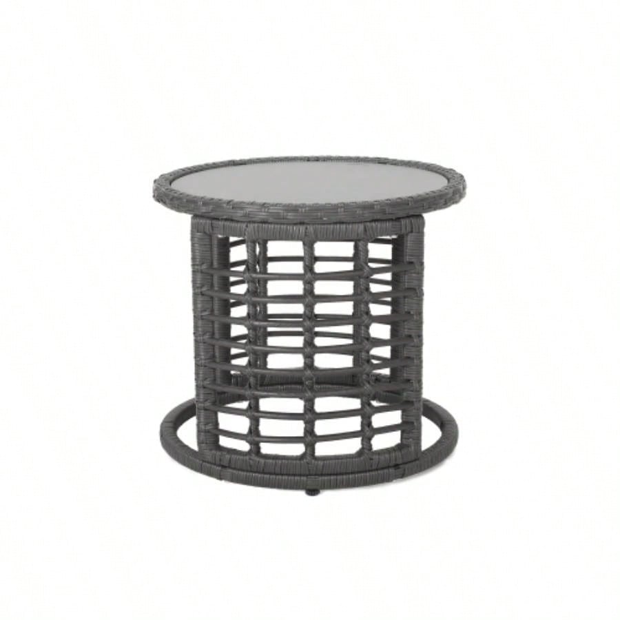 TATIANA SIDE TABLE, Popular styles for  2025 year