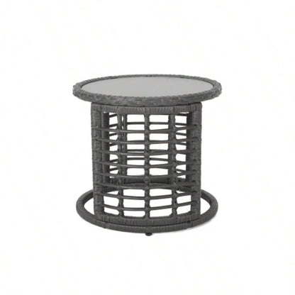 TATIANA SIDE TABLE, Popular styles for  2025 year