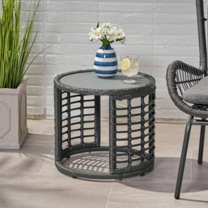 TATIANA SIDE TABLE, Popular styles for  2025 year