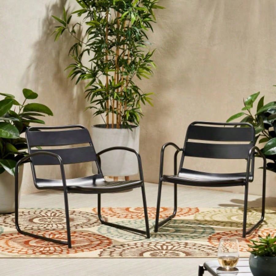 CONRAD CHAIR, Popular styles for  2025 year