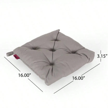 CHAIR CUSHION, Popular styles for  2025 year