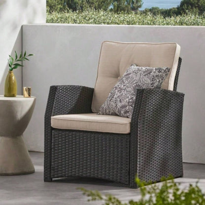 ST MARTA SINGLE SOFA