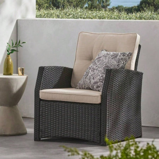 ST MARTA SINGLE SOFA