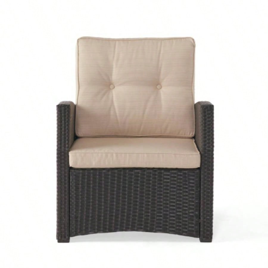 ST MARTA SINGLE SOFA