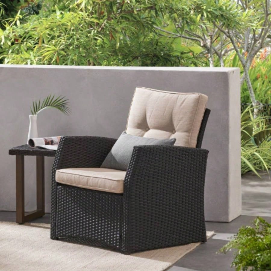 ST MARTA SINGLE SOFA