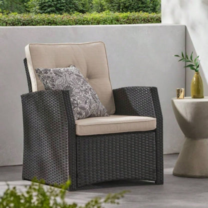 ST MARTA SINGLE SOFA