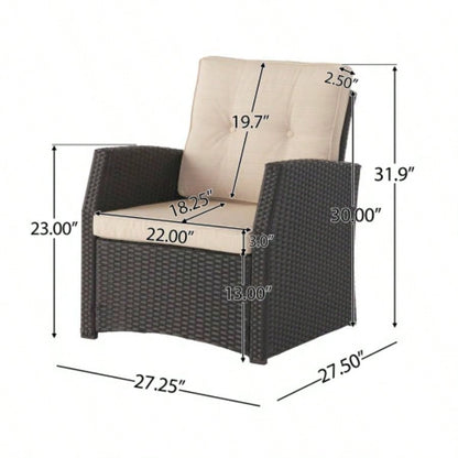 ST MARTA SINGLE SOFA