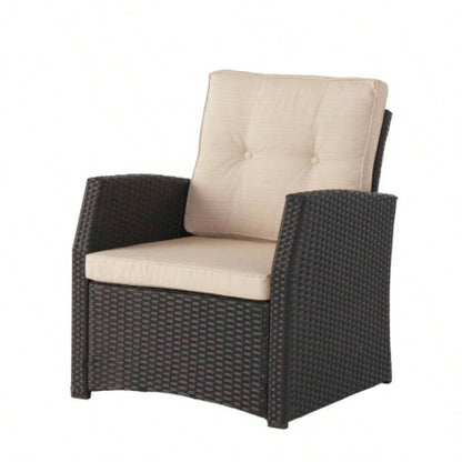 ST MARTA SINGLE SOFA