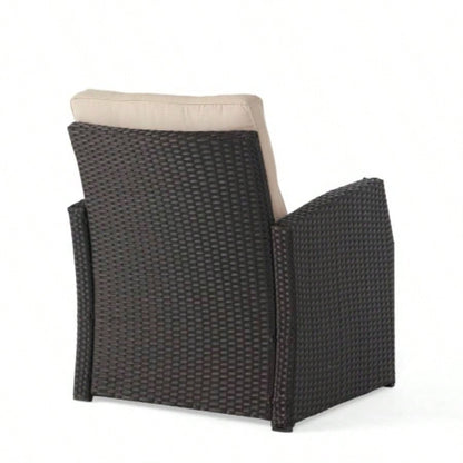 ST MARTA SINGLE SOFA