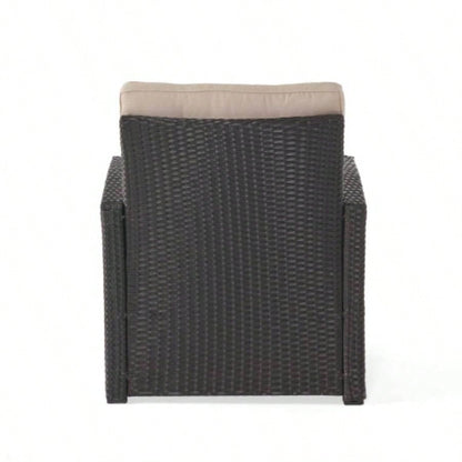 ST MARTA SINGLE SOFA
