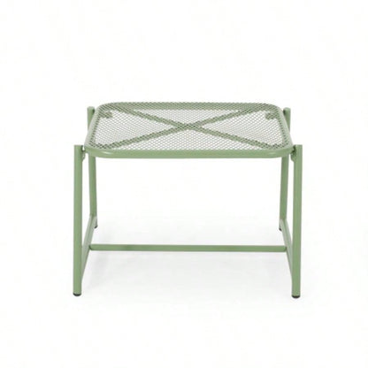 KINCAID 13H SIDE TABLE