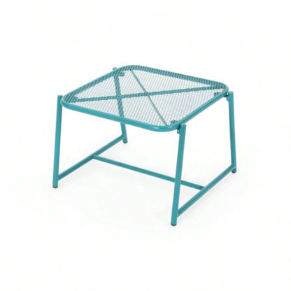 KINCAID 13H SIDE TABLE