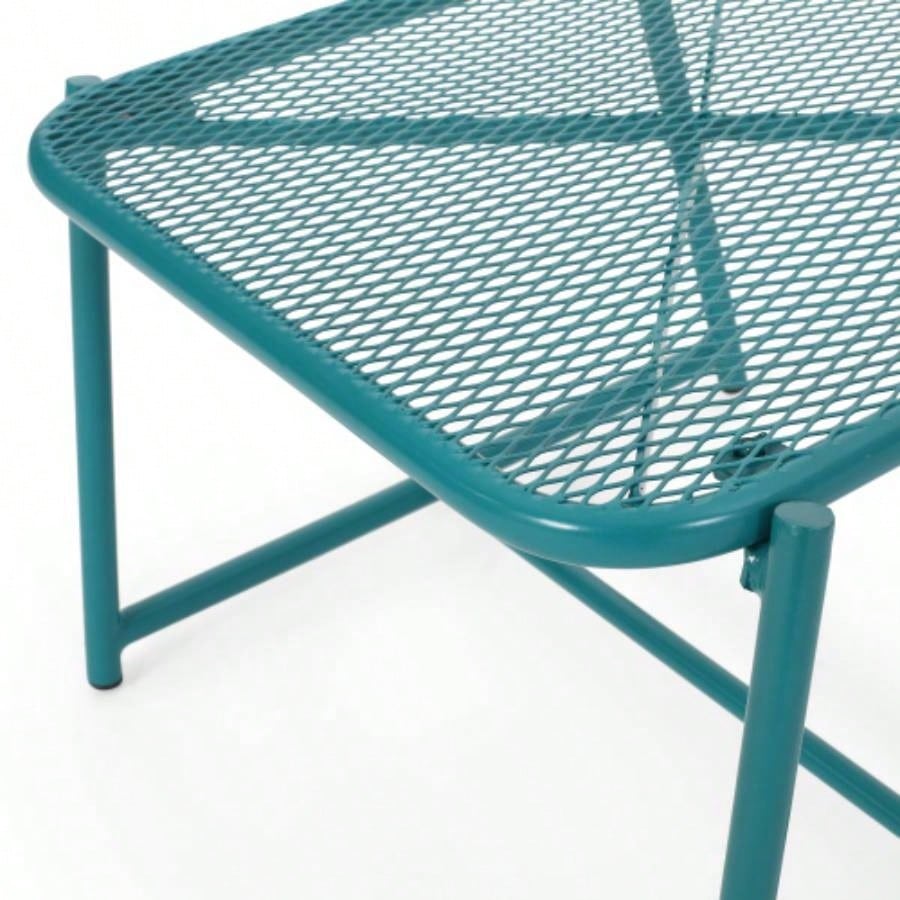 KINCAID 13H SIDE TABLE